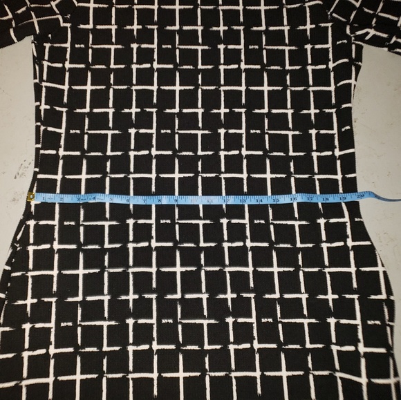 XL LINEandBLOOM handmade Etsy dress - Picture 7 of 8